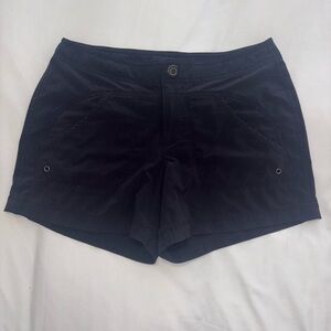 Athleta Women's Black Shorts